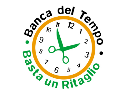 Logo Banca del Tempo