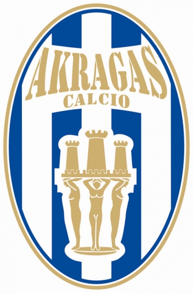 Scudetto Akragas Calcio