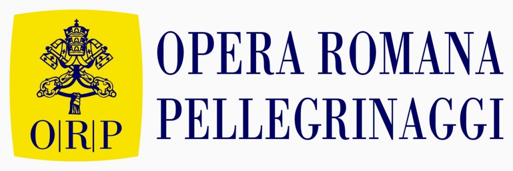 Logo Opera Romana Pellegrinaggi