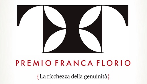 Logo Premio Franca Florio
