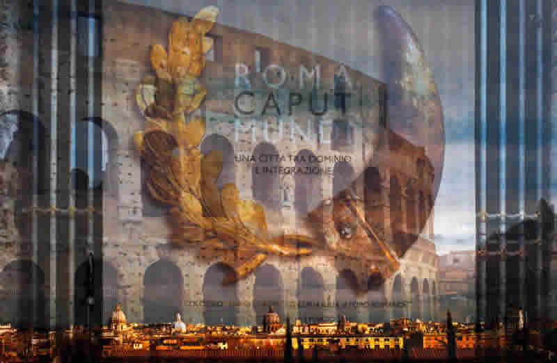 Roma Caput Mundi