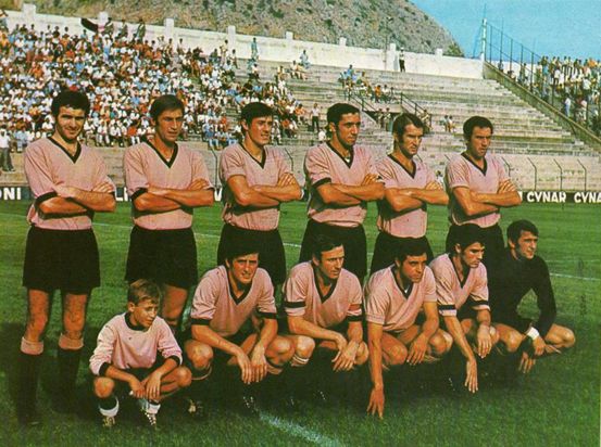 Palermo stagione 1969-70