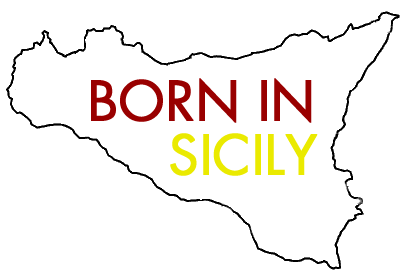 Born in Sicily