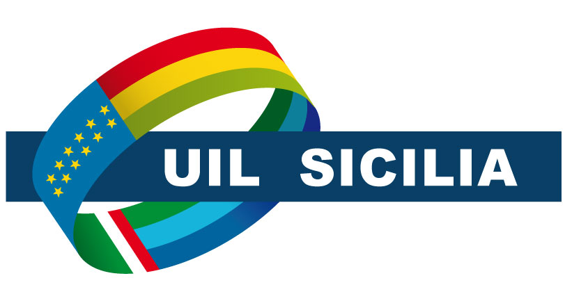 Logo UIL Sicilia