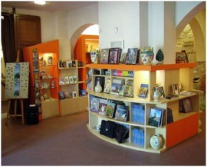 bookshop ARS