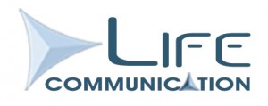 logolifecommunication