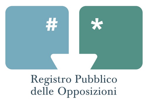 Logo Registro Opposizioni