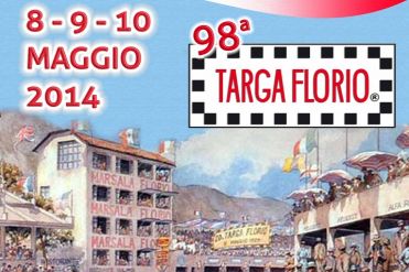 Palermo – Martedì 6 maggio presso la Sala delle Lapidi del Palazzo delle Aquile si è tenuta la conferenza stampa di presentazione della 98a edizione della Targa Florio, una delle più antiche corse automobilistiche italiane più conosciuta al mondo. La competizione è stata organizzata dall’Automobile Club Palermo e dall’Automobile Club d’Italia e si aprirà con 
