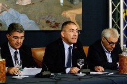 Si è svolta a Palermo, nella sede di Palazzo Branciforte, un interessante incontro-dibattito dal titolo “Coopetition. La Sicilia tra due cicli di programmazione. La politica di coesione tra opportunità e occasioni perdute.” L’ incontro di cui si tratta fa parte del ciclo di lezioni della XIII edizione dello Stage itinerante da Filaga a Palermo, un 
