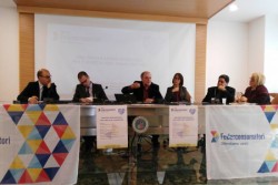 Palermo 29 marzo – Tutti i soggetti interessati, dal Governo regionale siciliano alle associazioni di tutela dei consumatori, sono pronti a collaborare al fine di riscrivere l’attuale legge regionale sulla tutela dei consumatori e degli utenti, risalente al maggio del 1994. E’ quanto è emerso, nel corso del convegno “Una nuova legge regionale per i 
