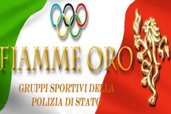 Bari – Si è svolta nella splendida cornice del “Palaflorio” di Bari la terza edizione della Olipyc Dream Cup, competizione a squadre regionali che ha visto la partecipazione dei migliori atleti provenienti dalle rispettive selezioni regionali. All’interno della squadra regionale sono stati selezionati tre atleti appartenenti alla Sezione Giovanile “Fiamme Oro” di Palermo ed il 
