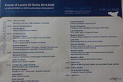 Palermo, 11 apr. Avrà inizio domani alle 9:30 presso l’albergo delle Povere, una due giorni che darà il via alla nuova programmazione europea, relativamente all’utilizzo dei fondi fino al 2020. All’incontro, che prevede la partecipazione del presidente Crocetta nella tarda mattinata di domani, si susseguiranno gli interventi di diverse personalità che presenteranno il programma, a 

