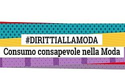Unire l’etica all’estetica nella filiera produttiva nella moda, eliminando l’utilizzo delle sostanze tossiche nel processo di realizzazione dei tessuti. Obiettivo: arrivare a rendere i consumatori  consapevoli e far loro valutare al momento dell’acquisto non solo il livello di prezzo di un capo ma anche il costo reale, sociale e ambientale, che si cela dietro un 
