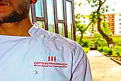Palermo – Presentato al Museo Cotti in fragranza, il progetto promosso dall’Istituto Penale per i Minorenni di Palermo, dall’Associazione Centro Studi Don Calabria e dalla Fondazione San Zeno con il sostegno dell’Associazione Nazionale Magistrati. “Prosegue così la collaborazione tra la Galleria d’Arte Moderna e l’Istituto penale per minorenni Malaspina dichiara la Direttrice della Galleria d’Arte 
