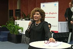 Acicastello (CT) – “Un export che vale un miliardo di euro di fatturato e una crescita in termini di PIL del 7,1%. Sono questi i numeri dell’agricoltura al Sud – e in Sicilia in particolare. Sono questi i numeri che confermano che il futuro dell’economia della nostra Regione è nell’agricoltura e nell’agroalimentare in generale”. Apre 

