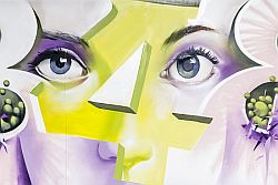 Palermo – Un aiuto a chi ne ha bisogno. Attraverso un’opera che, almeno virtualmente, è legata a Mondello. Sarà infatti battuta all’asta domenica prossima (8 gennaio) dalle 18,30 al Mondello Palace hotel, “BE4BE”, l’opera dei writers nisseni Rosk e Loste, realizzata con i colleghi Oriol e Peeta, quest’estate sulla spiaggia di Mondello. Il ricavato andrà 
