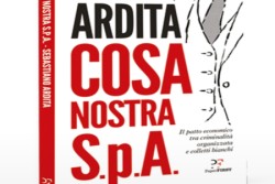 Ad Adrano il 25 settembre, alle ore 18.30 nel prestigioso Teatro Bellini si svolgerà l’evento letterario che vede protagonista il Magistrato e Componente togato del Consiglio Superiore della Magistratura dott. Sebastiano Ardita col suo nuovo libro “Cosa Nostra Spa”, con il quale spiega come la mafia dal 1992, dopo le stragi di Falcone e Borsellino, abbia mutato modus operandi seguendo il 
