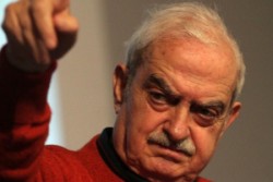 È morto Emanuele Macaluso, storico esponente del Pci, attento osservatore della politica. Aveva 96 anni.  Nato a Caltanissetta il 21 marzo del 1924, Macaluso è stato parlamentare dal 1963 al 1992. Una grave perdita per tutta la sinistra italiana.  E’ stato parlamentare per quasi trent’anni, dal 1963 al 1992, e fu anche direttore de L’Unità dal 1982 al 
